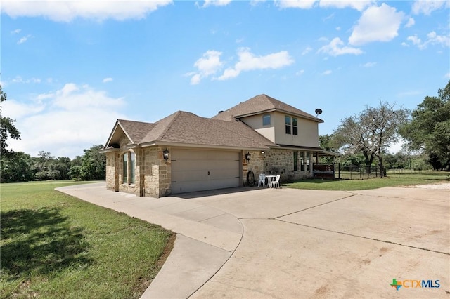 160 Seven Oaks Ln, China Spring, TX 76633 - photo 6