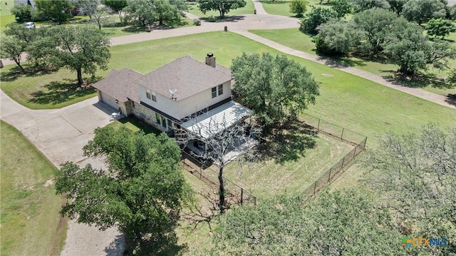 160 Seven Oaks Ln, China Spring, TX 76633 - photo 33
