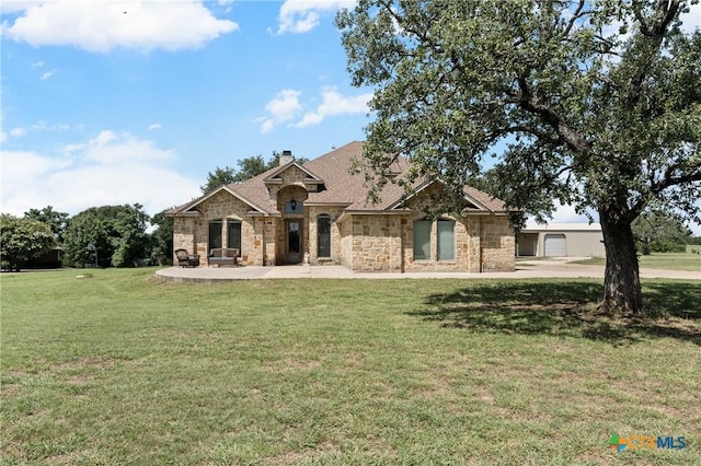 160 Seven Oaks Ln, China Spring, TX 76633 - photo 2