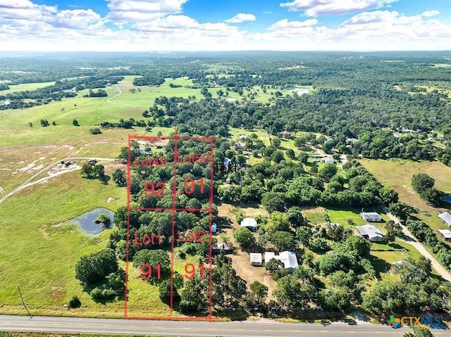 TBD Flaming Oak Dr, Bastrop, TX 78602 - photo 6