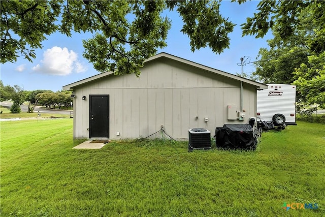 1305 Meadow Dr, Killeen, TX 76549 - photo 31