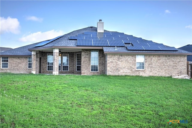 3504 Armstrong County Ct, Killeen, TX 76549 - photo 41