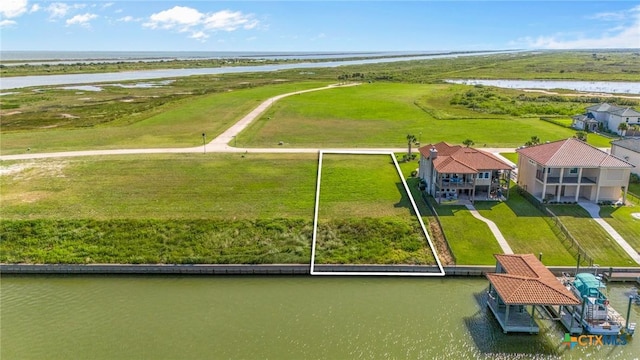 Listing photo 3 for LOT174 Tuscany Way, Port Oconnor TX 77982