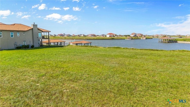 LOT174 Tuscany Way, Port Oconnor TX, 77982 land for sale