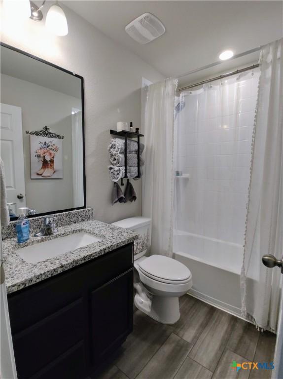 118 Bobby Lou Ln, Copperas Cove, TX 76522 - photo 15