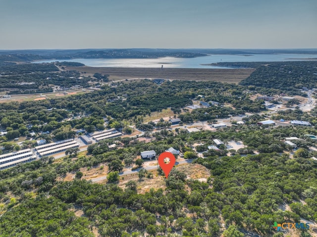 505 Village Top, Canyon Lake TX, 78133 land for sale