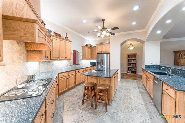 155 Spire Ln, New Braunfels, TX 78132 - photo 9