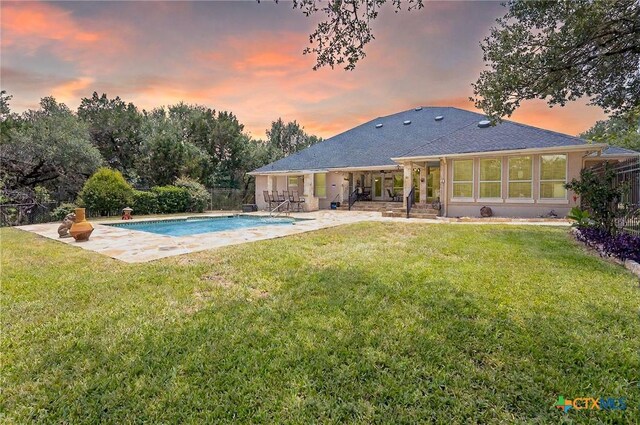 155 Spire Ln, New Braunfels, TX 78132 - photo 6