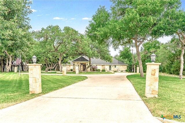 155 Spire Ln, New Braunfels, TX 78132 - photo 2