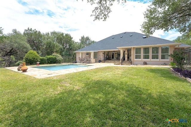 155 Spire Ln, New Braunfels, TX 78132 - photo 35