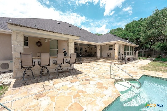 155 Spire Ln, New Braunfels, TX 78132 - photo 37
