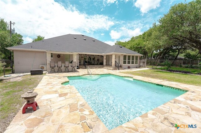 155 Spire Ln, New Braunfels, TX 78132 - photo 36