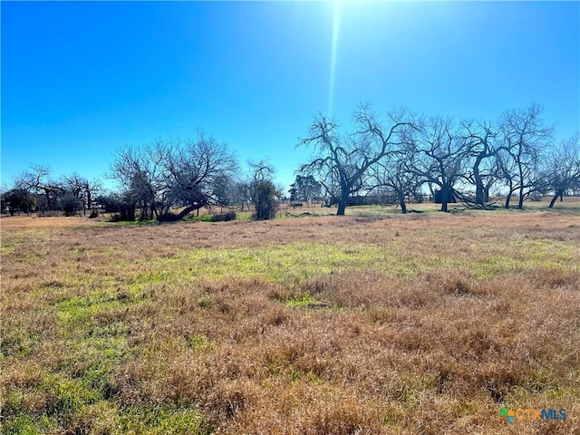 5615 Tenney Creek Rd, Luling TX, 78648 land for sale