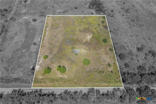 2550 Hodge Rd, Moody TX, 76557 land for sale