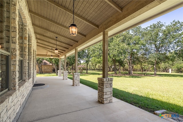 201 Roble Roja Dr, Georgetown, TX 78633 - photo 32