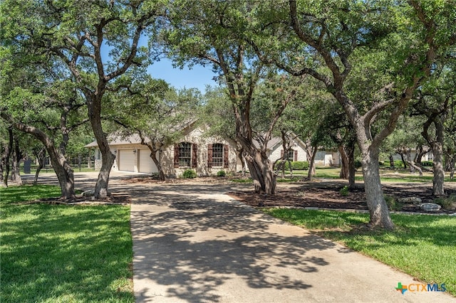 201 Roble Roja Dr, Georgetown, TX 78633 - photo 4