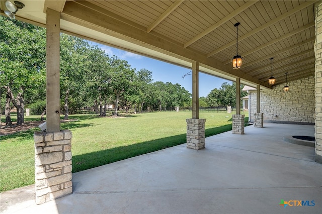201 Roble Roja Dr, Georgetown, TX 78633 - photo 33