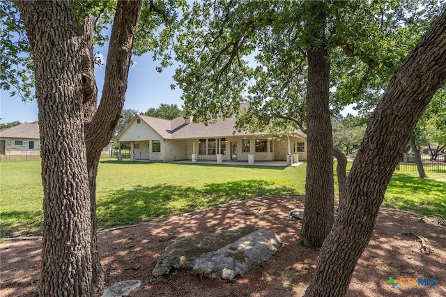 201 Roble Roja Dr, Georgetown, TX 78633 - photo 35