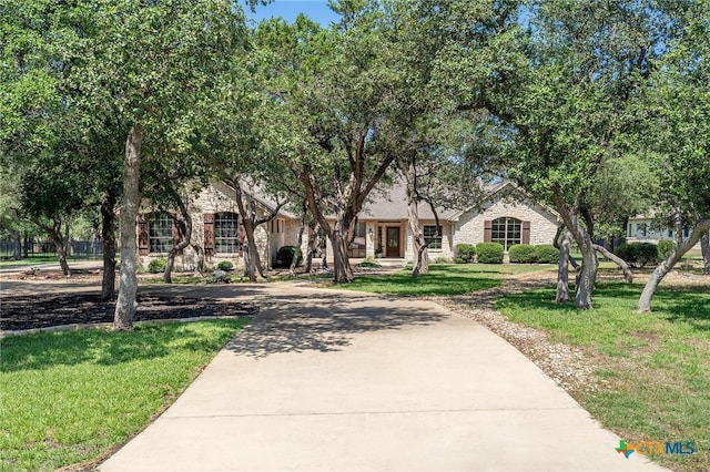 201 Roble Roja Dr, Georgetown, TX 78633 - photo 1