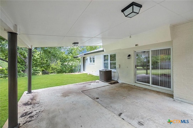906 Laurie Ln, Copperas Cove, TX 76522 - view of patio