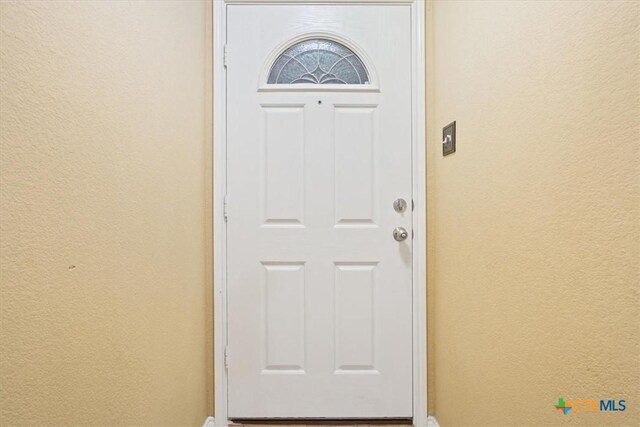 216 Pullman Place Blvd, Temple, TX 76502 - view of property entrance