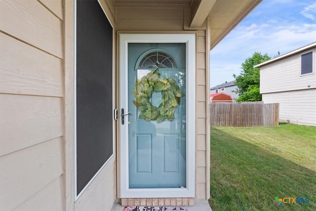 216 Pullman Place Blvd, Temple, TX 76502 - view of property entrance