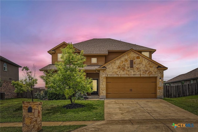 2330 Blake Way, New Braunfels, TX 78130 - photo 1