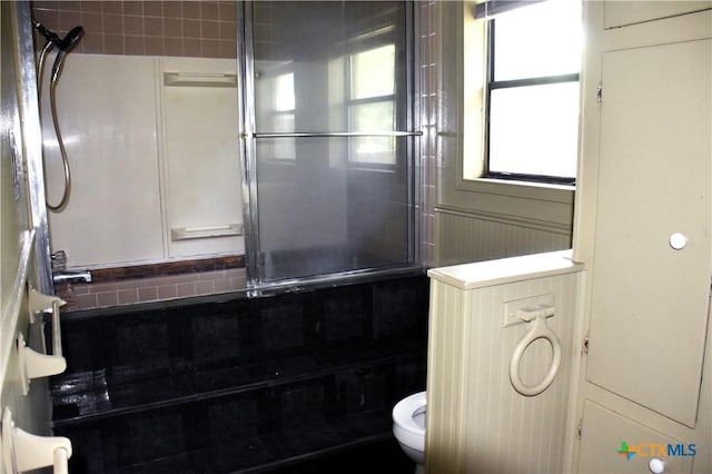 765 Benchmark Trl, Belton, TX 76513 - bathroom featuring toilet
