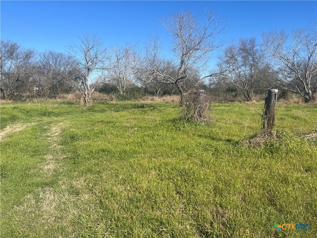 5416 SW Moody St, Victoria TX, 77905 land for sale