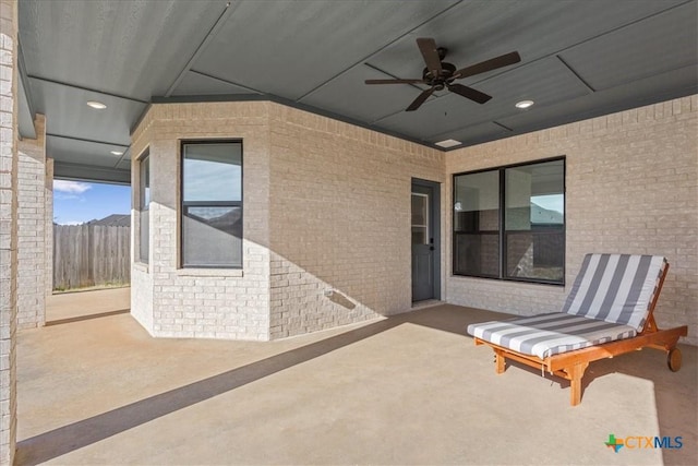 5404 Black Horse Ct, Waco, TX 76708 - photo 29