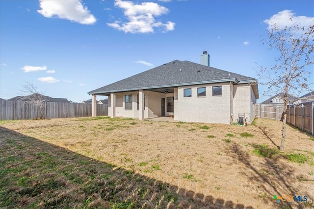 5404 Black Horse Ct, Waco, TX 76708 - photo 33