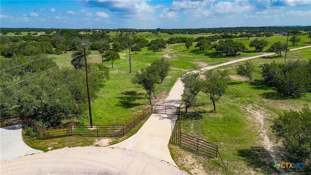 191 Pivot Cir, Briggs, TX 78608