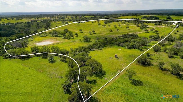 191 Pivot Cir, Briggs, TX 78608