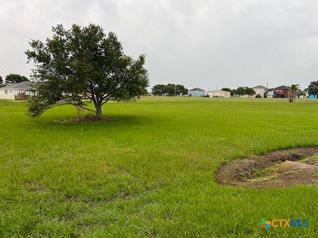 Listing photo 2 for 000 Calumet Dr, Palacios TX 77465