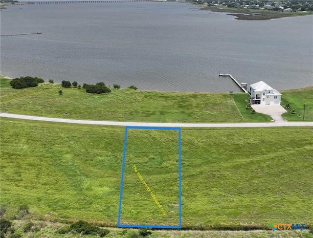 TBD Windswept Dr, Port Lavaca, TX 77979