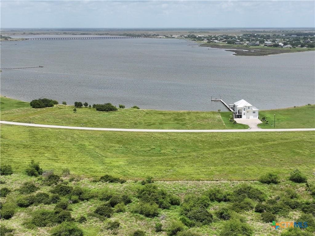 TBD Windswept Dr, Port Lavaca, TX 77979