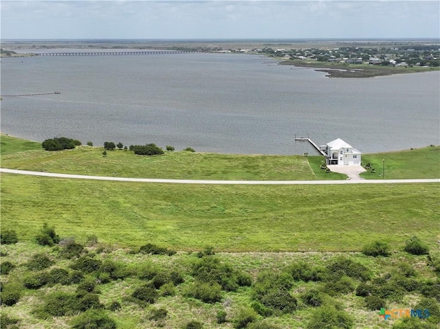 TBD Windswept Dr, Port Lavaca, TX 77979