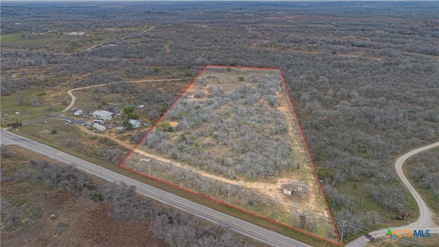 TBD Fm 1150, Kingsbury TX, 78638 land for sale