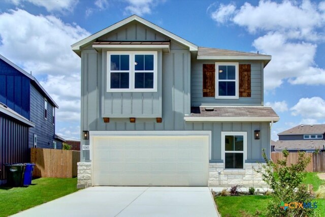 1247 Casetta Run, New Braunfels, TX 78130 - photo 1