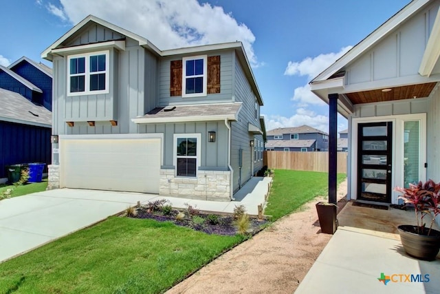 1247 Casetta Run, New Braunfels, TX 78130 - photo 2