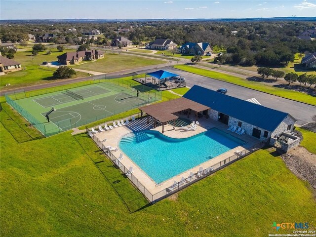 26219 Park Bend Dr, New Braunfels, TX 78132 - photo 45