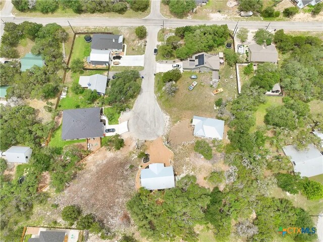 1637 Bob White Dr, Spring Branch, TX 78070 - view of property location with nearby suburban area