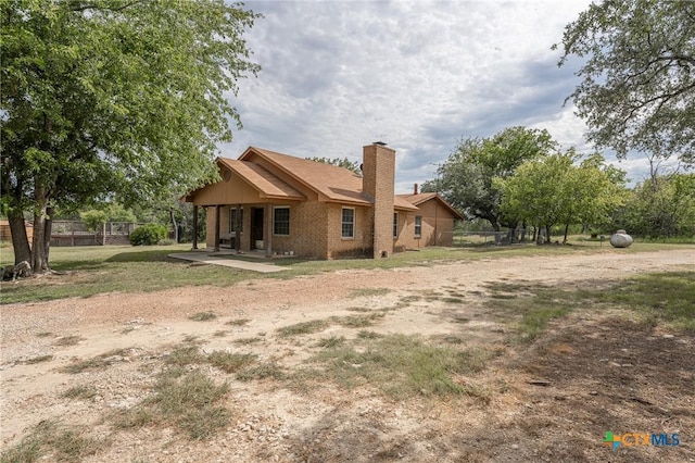 23168 Wolfridge Rd, Killeen, TX 76549 - photo 2