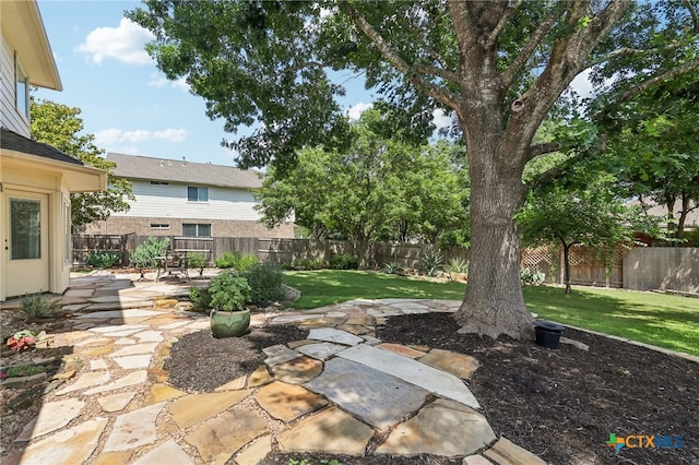 19303 Anna Kate Ct, Pflugerville, TX 78660 - view of patio / terrace