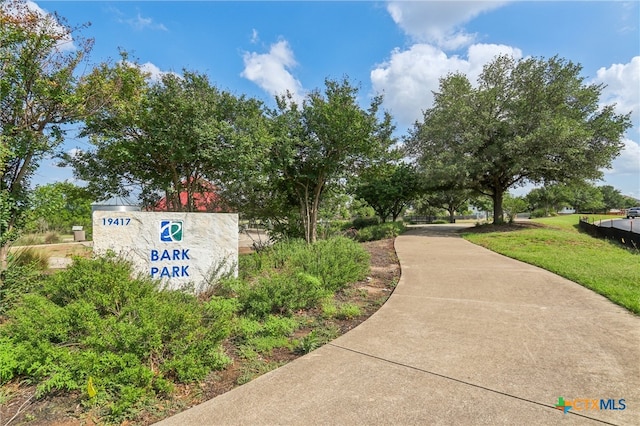 19303 Anna Kate Ct, Pflugerville, TX 78660 - view of surrounding community