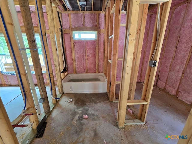 1420 Canyon Bnd, Canyon Lake, TX 78133 - view of bathroom