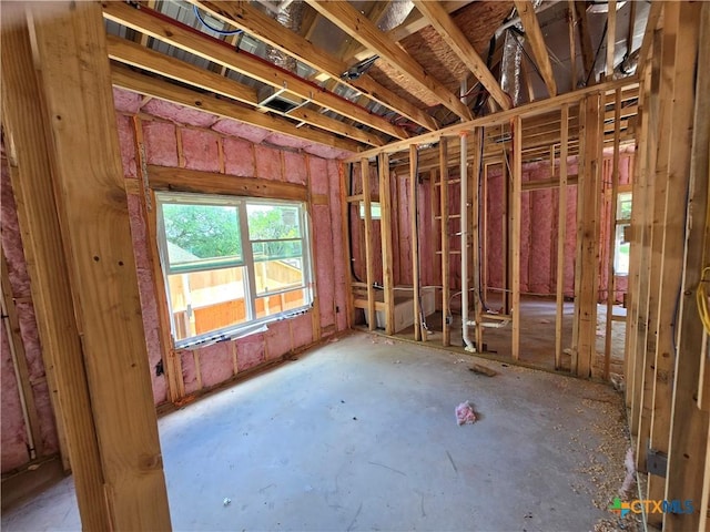 1420 Canyon Bnd, Canyon Lake, TX 78133 - view of miscellaneous room