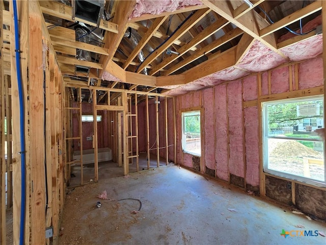 1420 Canyon Bnd, Canyon Lake, TX 78133 - view of miscellaneous room