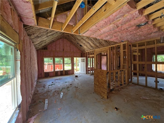 1420 Canyon Bnd, Canyon Lake, TX 78133 - miscellaneous room with plenty of natural light