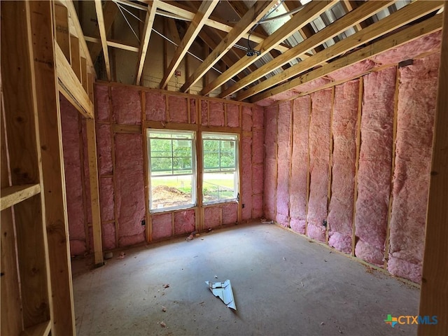 1420 Canyon Bnd, Canyon Lake, TX 78133 - view of misc room